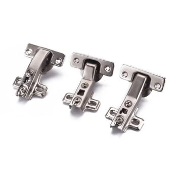 Home Decoration Kitchen Cabinet Folding Table Furniture Accessories Hydraulic Cabinet Hinges - UNION-POWER (JM) METALS MFG. CO., LTD. - China