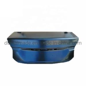 Aftermarket Car Body Parts Hood, Door, Fender, Bumper, Tail Gate for Renault Dacia Logan Symbol 2013- Car Body Parts - Ningbo Luyou International Trade Co., Ltd. - China