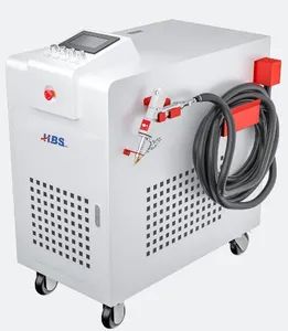 2000W Laser Welding Machine Three in One Welding Machine - HBS Tech Co., Ltd. - China