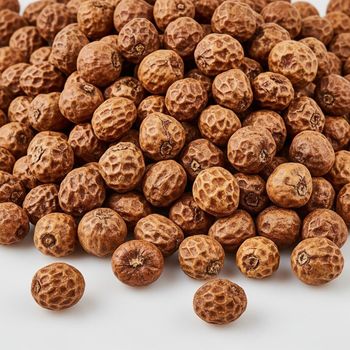 Raw Tiger Nut Natural Tiger Nut Filled With Vitamins And Minerals Offering High Fiber Content For Food Industry Use - THE GREEN INTERNATIONAL LIMITED - Tanzania