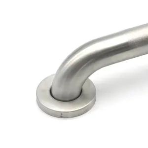 Wholesale Handrail Disabled Toilet Safety Straight Handicap Grab Bars - EC Hardware Co., Ltd. - China