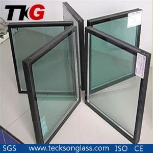 Double Glazing Low -E Insulated Glass P Anel for Building Glass - Teckson Glass Co., Limited - China