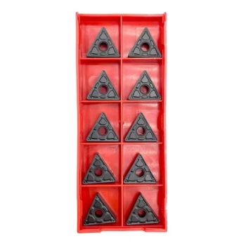 Tungsten Carbide Turning Insert-Pure Tungsten Carbide Cutting Tools Tnmg220404 Tnmg220408 Carbide Insert Turning Tool Lathe Cutter Milling Cutter CNC Cutting - Changzhou Weiyuke Hardware Tools Co., Ltd. - China