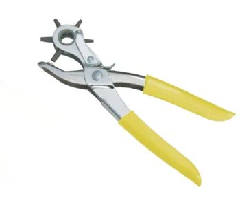 Lightweight DIP Plastic Handle Punch Plier Hand Tools - Shanghai AMC International Trading Co., Ltd. - China