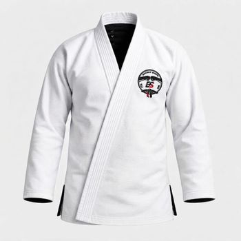 Professional Pearl Weave Brazilian Jiu-Jitsu BJJ Gi Uniform for Martial Arts Training - Custom Wholesale Sports Apparel - Brussels Sports - Pakistan