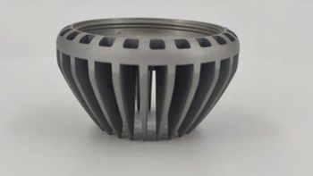 Premium LED Downlight Housing Frame for Outdoor Lighting - Zhongshan Shengerfu Hardware Technology Co., Ltd. - China