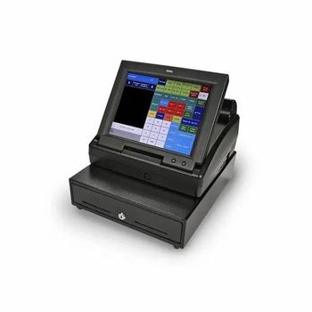 Electronic Cash Registers Portable Yes Warranty 1 Year Hot Keys 14 to 28 Material ABS - 4cardz Solutions - India