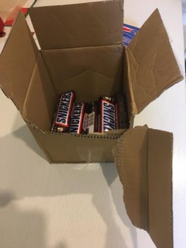 WHOLESALE Snickers chocolate, skittles candy , MM chocolate, Bounty chocolate, Balisto, Pringles - Smart Agri GmbH - Germany