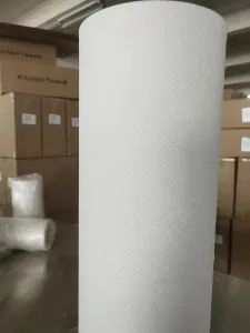 Disposable Medical Examination Bed Table Paper Roll Hospital Bed Sheets - Hangzhou Tuopusi Medical Products Co., Ltd. - China