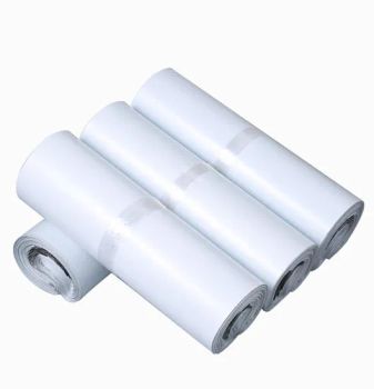 Wholesale Custom Express Shipping Envelope Plastic Courier Mailing Bag - Shandong Ruixiang Packing Products Co., Ltd. - China