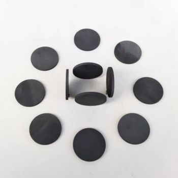 High Purity Conductive Graphite Disc Graphite Plate Graphite Carbon Plate Graphite Sheet for Vacuum Pump - Qingdao TTWY International Trade Co., Ltd. - China