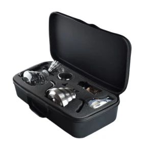 Hot Sell Coffee Table Sets Pour Over Coffee & Tea Sets - Hefei Ecocoffee Co., Ltd. - China