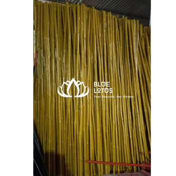 Eco-friendly bamboo ski poles for alpine skiing Raw Materials Bamboo Sale - BLUE LOTUS EXIM CO., LTD - Vietnam