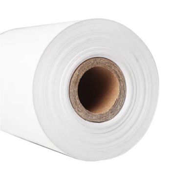 Direct Transfer Thermal Paper with Labels Per Roll Permanen - GUANGZHOU CENTURY PAPER CO., LTD. - China