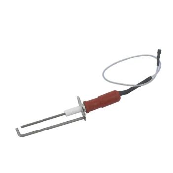 Insulating Ceramic Ignition Needle 7826516 Gas Boiler Parts Model Ie-12 Origin China Size 0.5~120 Trademark BINGO Model NO. - Wenzhou Bingo Imp. & Exp. Co., Ltd. - China