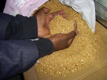 GOLD DUST - AGRO AFRIQUE COMPANY LIMITED - Tanzania