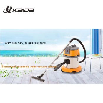 Dry Wet Carpet Cleaning Machine Vacuum Cleaners for Household and Commercial - Tianjin Kaida Science and Technology Co., Ltd. - China