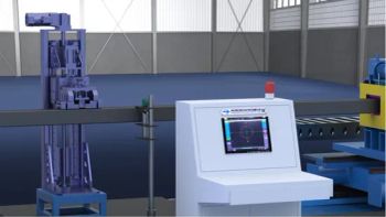 BKN Eddy Current Testing Machine for ERW Pipes Online Detection - Nanjing Bkn Automation System Co., Ltd - China