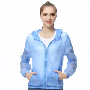 Couples UV Shield Quick Dry Sun Protection Clothing Set - Guangdong Mingyang Garment Industry Co., Ltd. - China