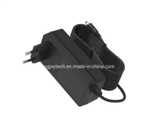 Compatible with VoIP Polycom IP Phones 48 Volt 0.3A 0.5A 0.8A 1A 1.2A 1.5A 2A 24V 9V 48V AC DC Wall Mount Switching Power Supply Adapter Lithium Battery Charger - Guangzhou Hongzhouyi Technology Co., Ltd. - China