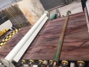 Polished Green Marble Wall Tiles Lanka Tiles Sri Lanka Andromeda White Granite - Xiamen Quan Stone Imp. & Exp. Co., Ltd. - China