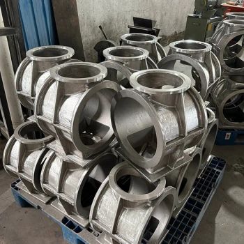 Durable Rotary Airlock Valves Handle Abrasive Materials Efficiently - Changzhou Fuwei Machinery Co., Ltd. - China