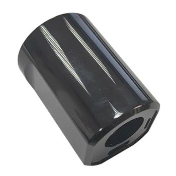 Custom Aluminum Lens Housing CNC Machining for Camera Cases - Dongguan Maijie Precision Technology Co., Ltd. - China
