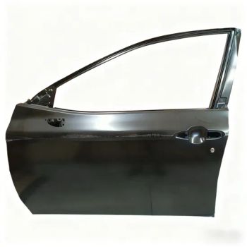 Factory Wholesale Automotive Parts Car Body Kit Iron Door Parts Rear Door Front Door Panels Manufacturer for Camry 2024 for OEM 67001-06311 - Wuhan Circle Star Auto Parts Co., Ltd - China