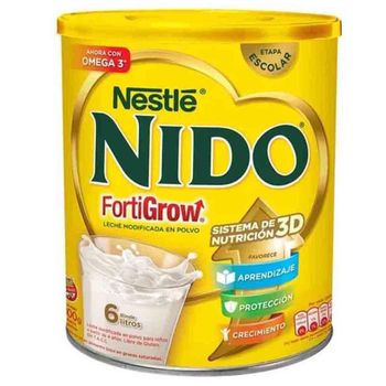 Best Selling Nido Milk Powder/Nestle Nido / Nido Milk 400g, 900g,1800g, 2500 - MFD AGRICULTURE LTD - United Kingdom
