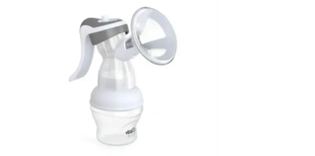 Manual Breast Pump – Comfortable, Efficient & Easy-to-Use Breastfeeding Solution - UMGS GROUP PTY LTD - South Africa