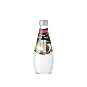 Coconut milk drink 290ml - Thai Agri Company - Thailand