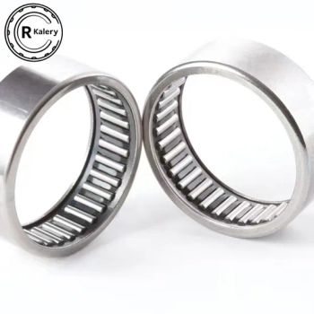 Fast Shipping Load-Carrying Capacity Motorcycle Connecting Rods Needle Roller Bearing - Changzhou Kalerui Import and Export Trading Co., Ltd - China