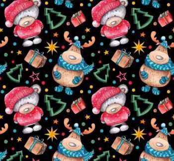 Wholesale Printed Flannel Fabric 100 % Cotton New Kids Children Printed Sleepwear Pajamas Flannel Baby Fabric - Suzhou Welljoy Textile Co., Ltd. - China