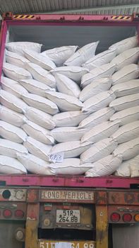 Vietnam Desiccated Coconut, Low fat fine grade (min 30%) Moisture: 5% max Fat: 35% min SO2: 100ppm max from Adwik Ventures LLC Vietnam Desiccated Coconut, Low fat fine grade (min 30%) Moisture: 5% max Fat: 35% min SO2: 100ppm max - Adwik Ventures LLC - United Arab Emirates