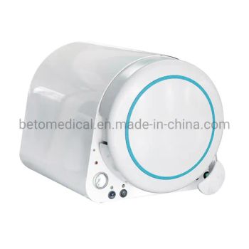 Medical Surgery/First-Aid Station Autoclave Equipment Class N Pressure Steam Sterilizer - Beto Medical Instrument Co., Ltd. - China