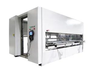 Spraying Painting Machine CNC Cabinet Door Panel Furniture Electric Spraying Paint Machinery - Samet Intelligent Manufacturing Co., Ltd. - China