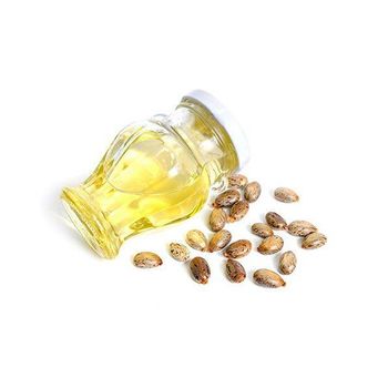 Premium refined castor oil available in bulk - Mundus Exports Pty Ltd - South Africa