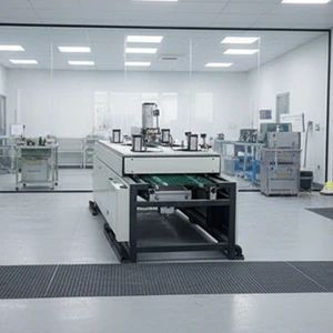 Advanced Fiberglass Mesh Equipment Automatic Weaving Machines for High-Volume Production - Hebei Tengjun Frp Co., Ltd. - China