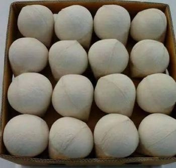 Bulk Top Quality Thai Fresh Young Coconut / Young Semi Husk Coconut - Thai Agri Company - Thailand
