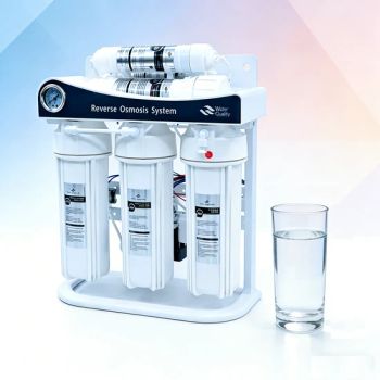 800g Water Purifier Filter with RO Reverse Osmosis Purifier Alkaline Filter - Ningbo Keyinle Technology Co., Ltd - China