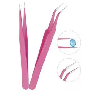 Professional Blackhead Remover Kit Stainless Steel Pimple Popper Comedone Extractor Cellulite Tweezers - Haifeng Alaric Inc - China