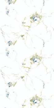 Marble and Stone Designs Pet Hot Stamping Foils /Films for PVC Laminate Sheets - Qingdao Greenwood New Decorative Materials Co., Ltd. - China