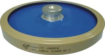 Disk Ceramic Capacitor Reliability Reliable Performance High Performance Model Availability Various Models - Hipower Engineering - India