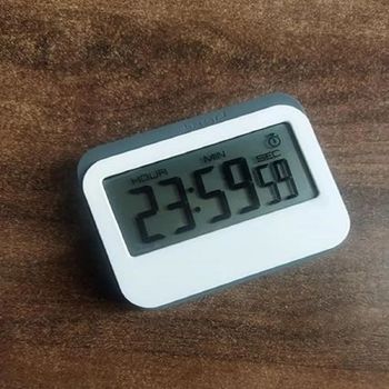 Digital Timer, DT- 1047 Alarm Function Yes Stopwatch Function Yes Operating Mode Count Up And Down Hand Operation Operated By One - Sona Scientific Instruments - India