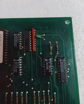 Automation AC Saab Marine PB176 PCB CARD 9150022-014 K, For Circuit Board - Marine Enterprise - India