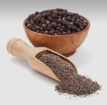 Black Pepper Whole - Premium Dried Peppercorns, No Additives Origin Vietnam Form Ground, Whole Delivery Form Bag, Sacks Features Fair Trade, No Preservatives, Organic, Without Additives, Without Colourants, Without Flavor Enhancers - Elmotmiz Herbs - Egypt