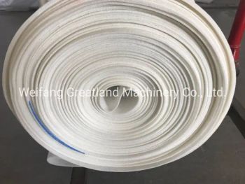 Paper Making Press Felt/Dryer Felt for Paper Machinery Trademark GLM Material Fabric Specification ISO Width Max. - GREATLAND PULP AND PAPER TECHNOLOGY CO.,LTD - China