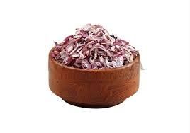 Dehydrated Red Onion Flakes - YOGIRAS INTERNATIONAL - India