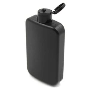 150ml Flat Black HDPE Sunscreen Tanning Oil Packaging Squeeze Cosmetic Plastic Bottle - Shenzhen Zhenghao Plastic & Mold Co., Ltd. - China