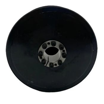 Gt2 Customized High Precision Aluminum Timing Toothed Belts and Pulleys for Transmission Machine Toothed Belts and Pulleys - Wuxi Kueisn Transmission Equipment Co., Ltd. - China